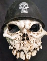 Skull Rider