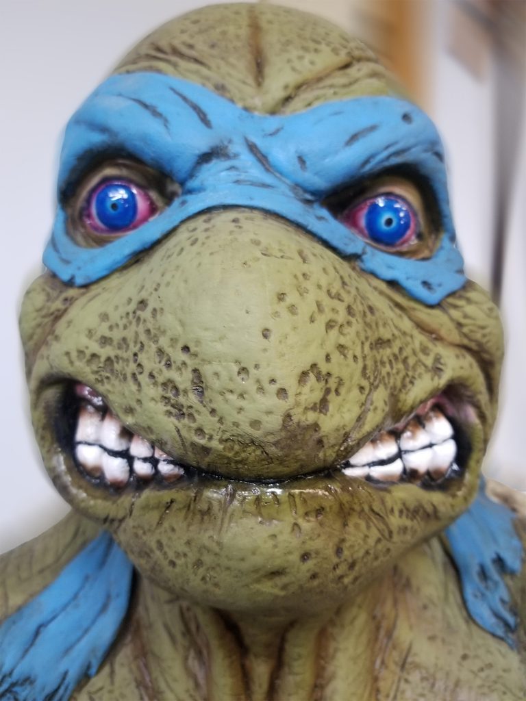 Half Shell – dssmasks.com