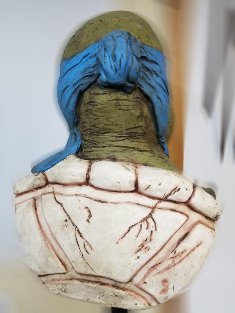 Half Shell – dssmasks.com